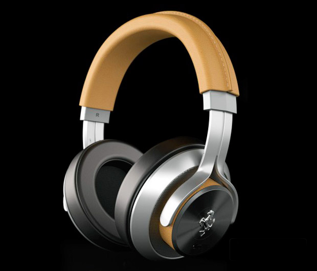 “Ferrari” нэрийн шинэ чихэвч